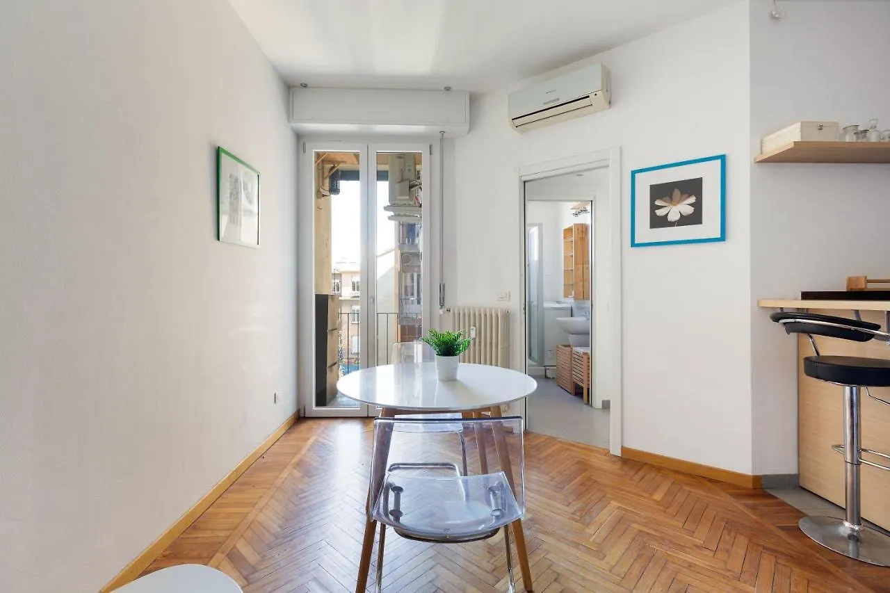 Apartment Savona District Comfy Apt X3 Milan