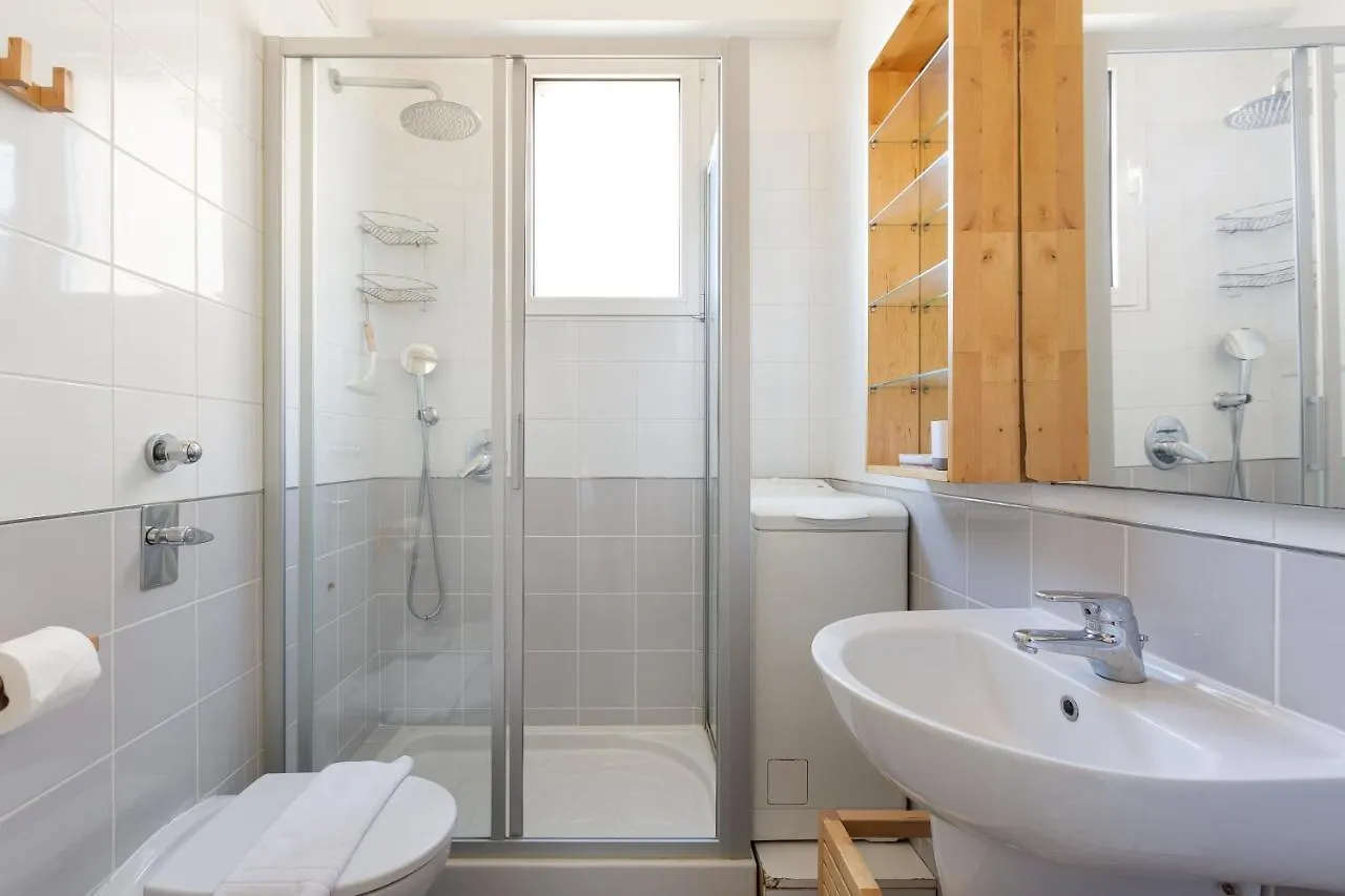 Savona District Comfy Apt X3 Milan
