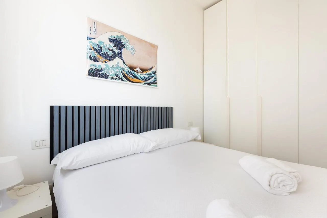 Savona District Comfy Apt X3 Milan