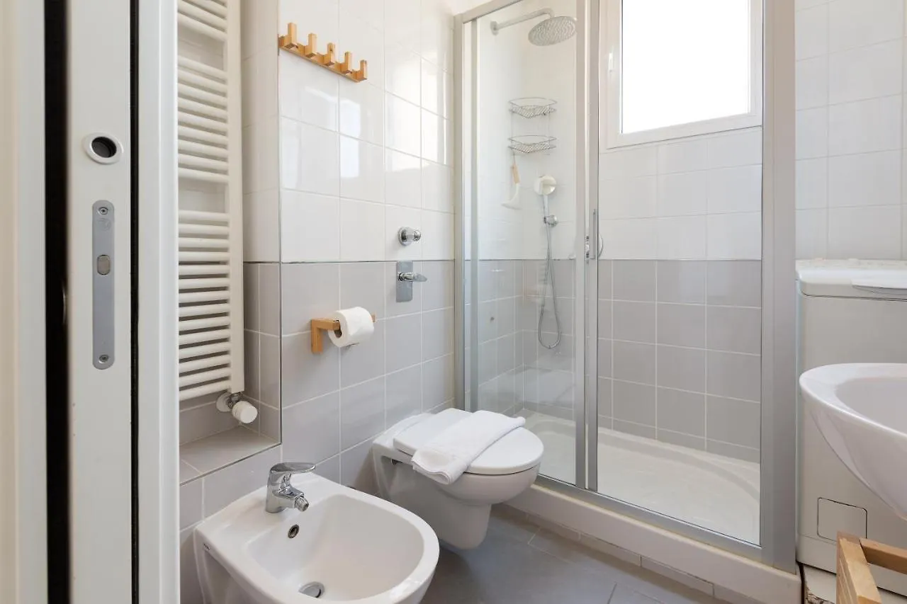Savona District Comfy Apt X3 Milan 0*,