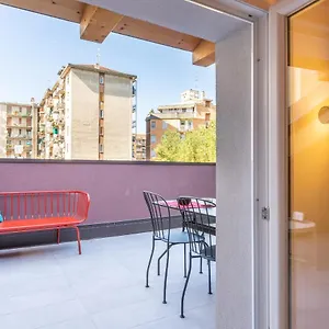 Altido Contemporary In Historical Giambellino-lorenteggio Milano