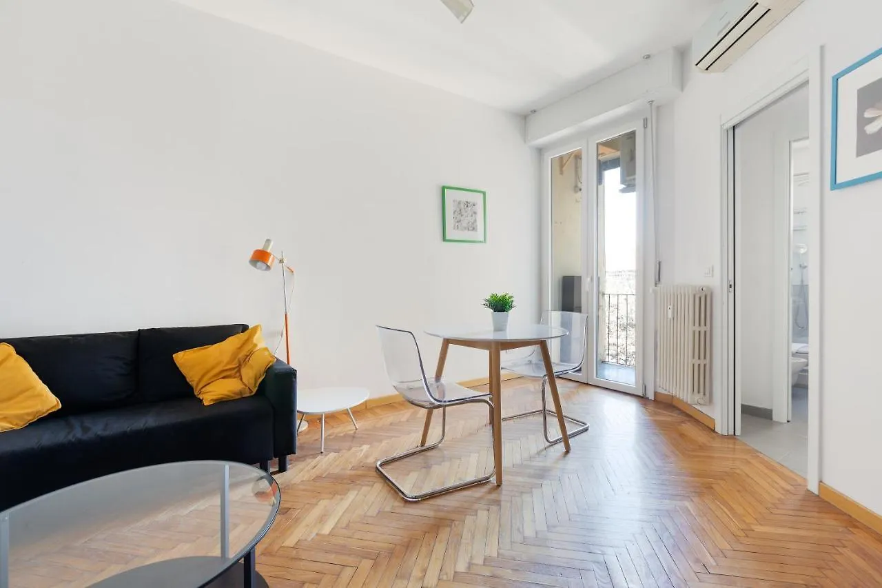 Savona District Comfy Apt X3 Μιλάνο