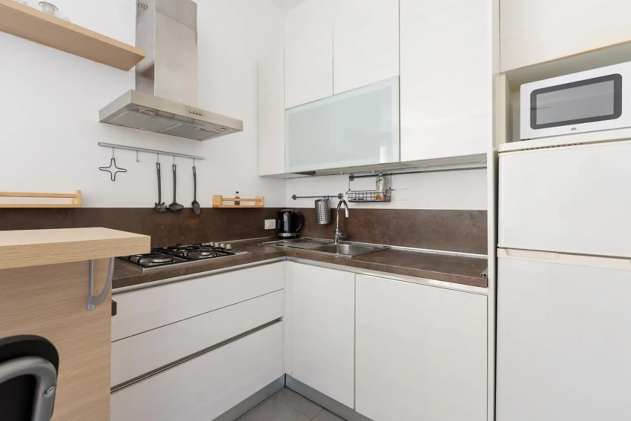 Διαμέρισμα Savona District Comfy Apt X3 Μιλάνο Ιταλία