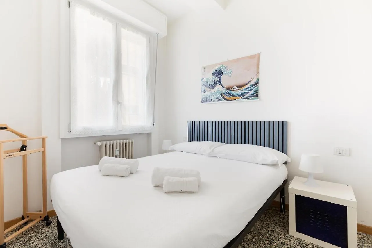 Διαμέρισμα Savona District Comfy Apt X3 Μιλάνο