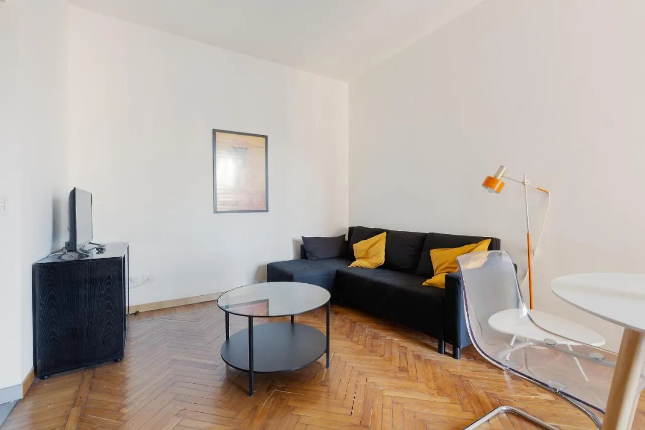 Διαμέρισμα Savona District Comfy Apt X3 Μιλάνο
