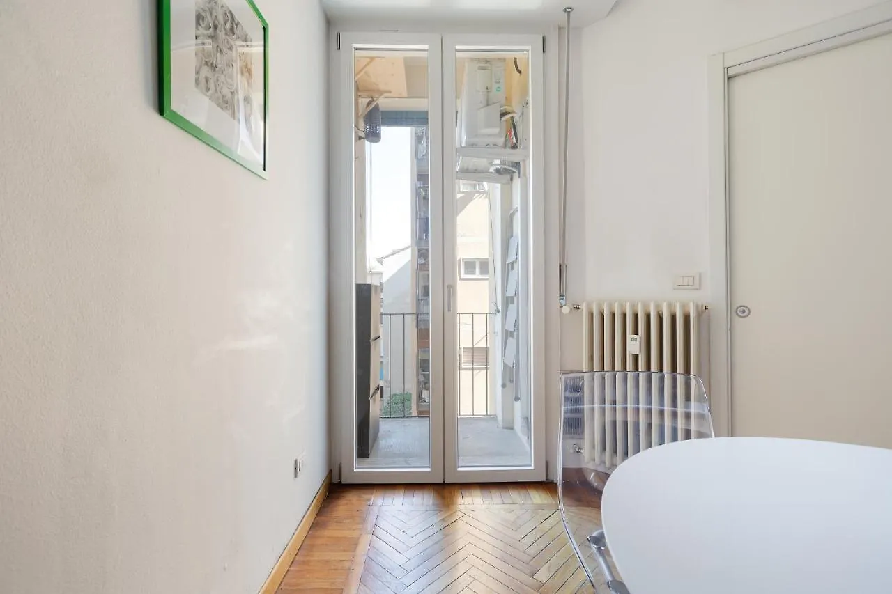 Savona District Comfy Apt X3 Μιλάνο